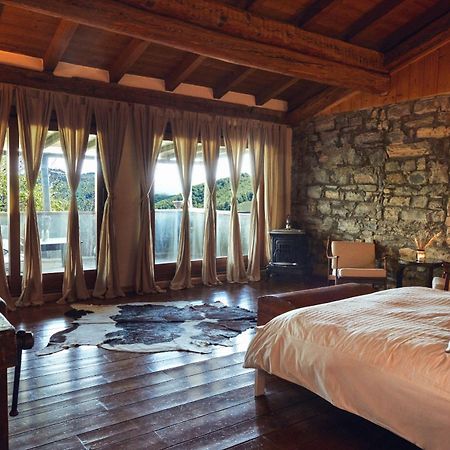 Villa Dimora Ca' Bossi Cernobbio Esterno foto