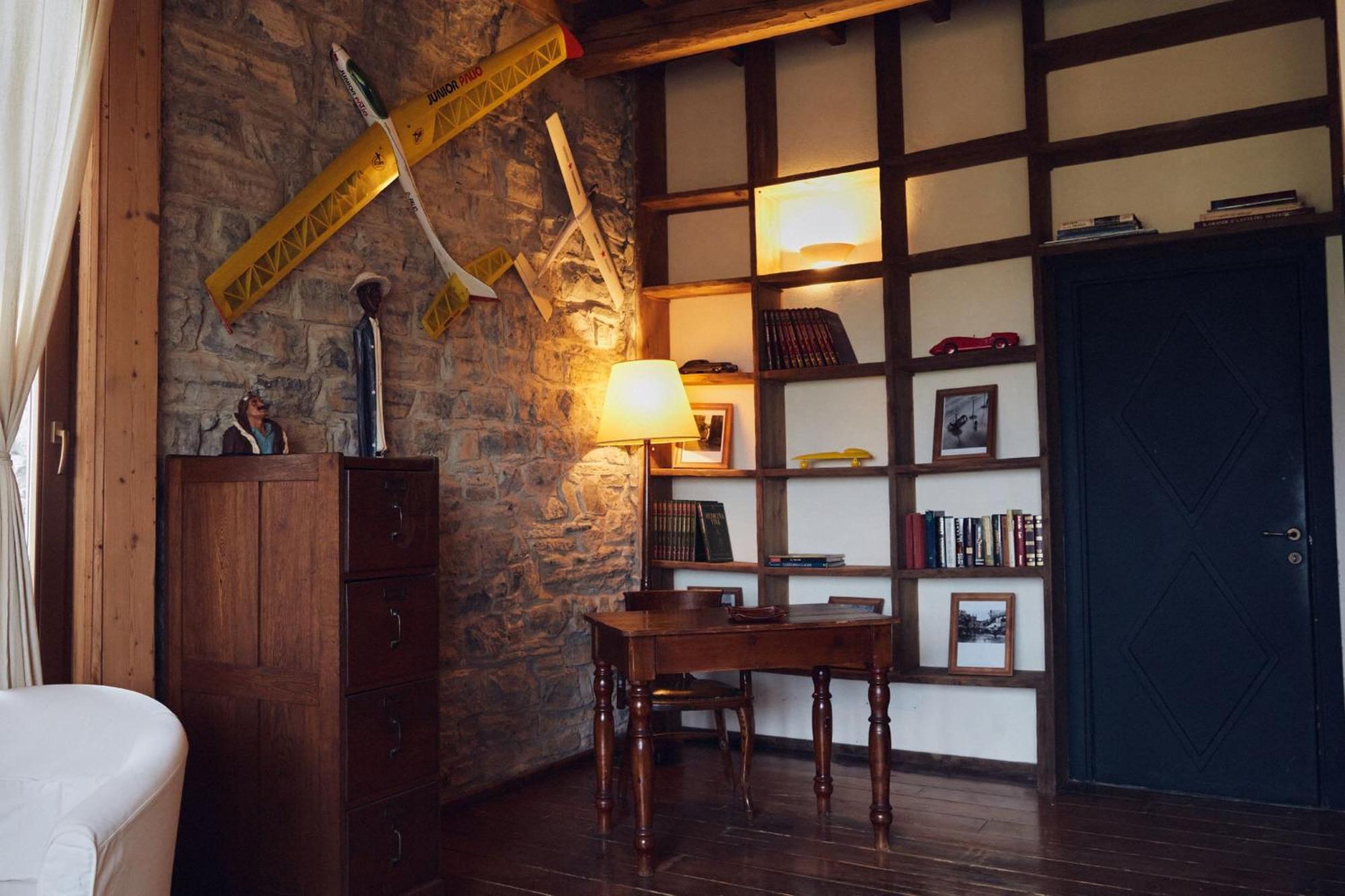 Villa Dimora Ca' Bossi Cernobbio Esterno foto