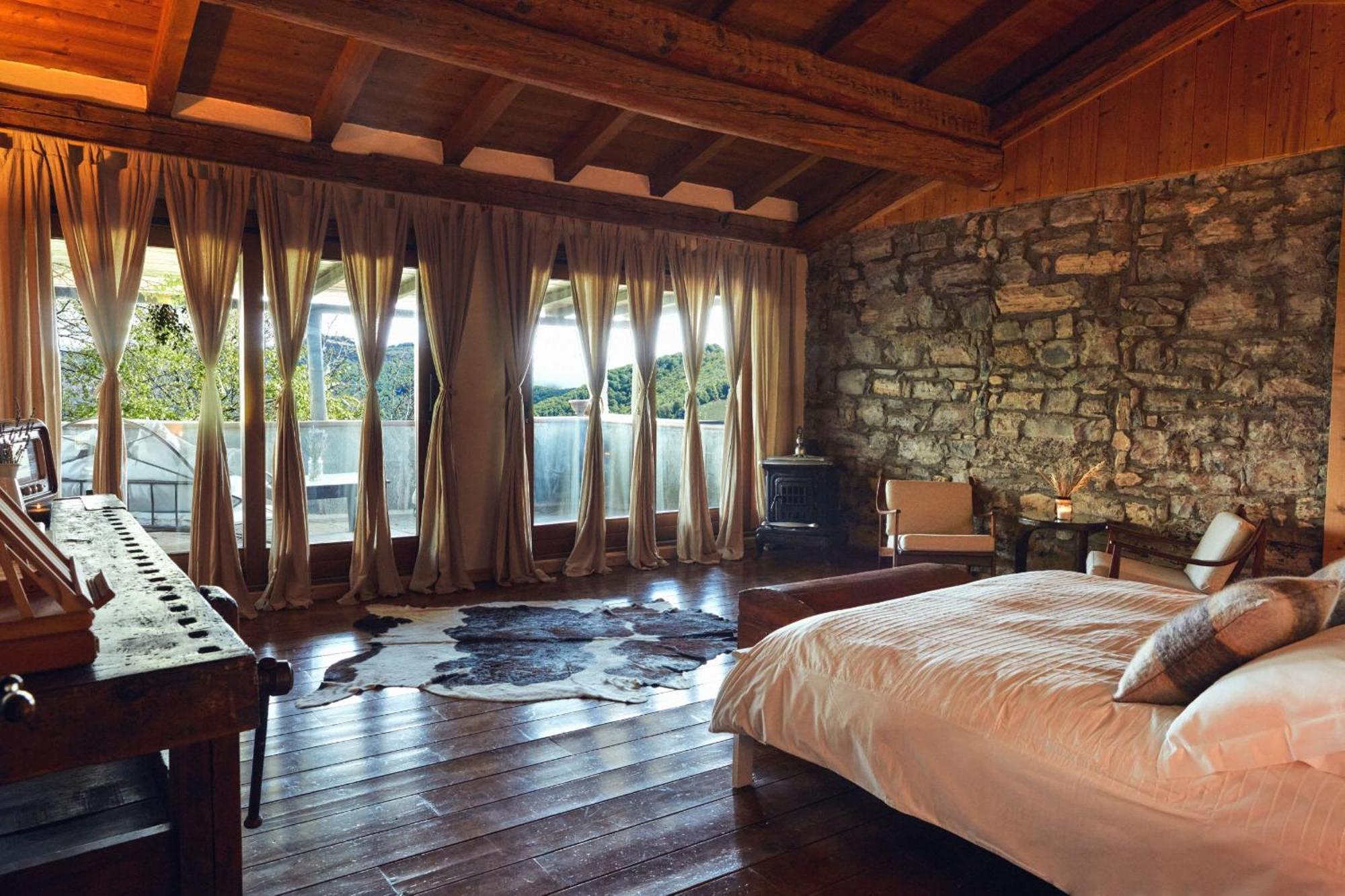 Villa Dimora Ca' Bossi Cernobbio Esterno foto