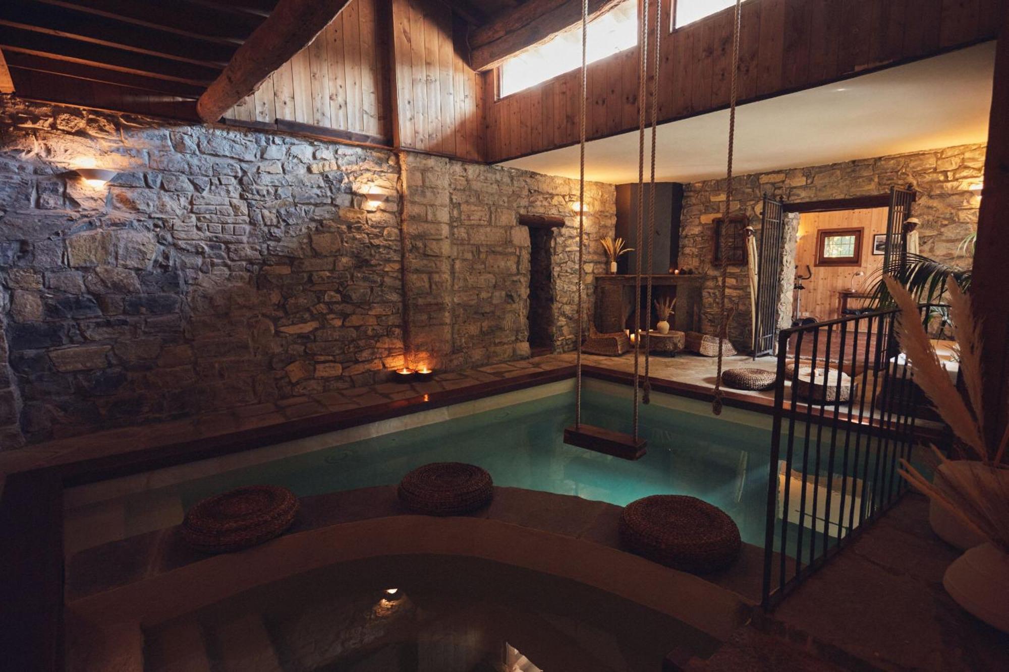 Villa Dimora Ca' Bossi Cernobbio Esterno foto