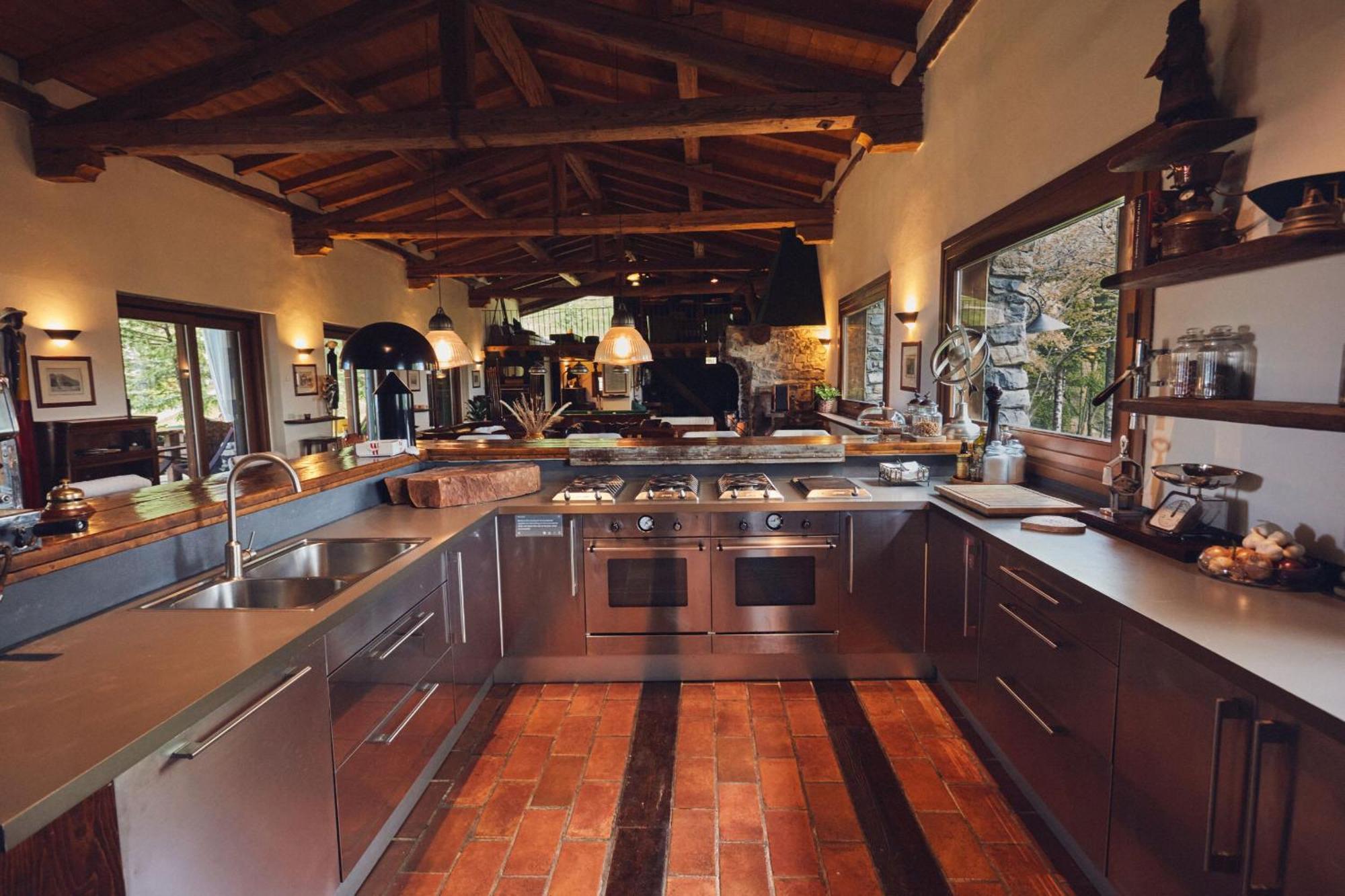 Villa Dimora Ca' Bossi Cernobbio Esterno foto